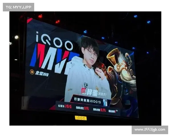 梓墨三连 MVP 背后的反差萌：赛场大魔王，采访呆萌少年