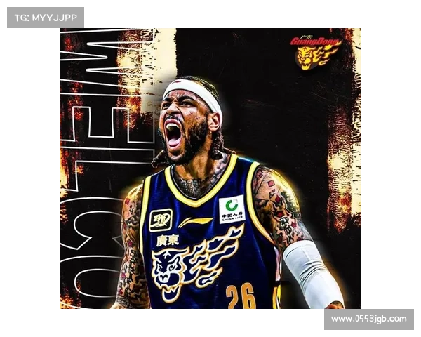 朱芳雨亮剑!广东官宣 NBA 后卫,弃用莫兰德瞄准 CBA 得分王 朱芳雨亮剑!广东官宣 NBA 后卫,弃用莫兰德瞄准 CBA 得分王