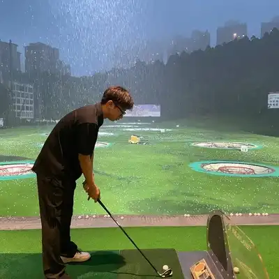 林英军